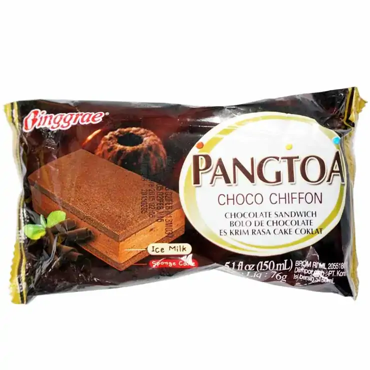 Sorv Pang Toa 75g Chocolate