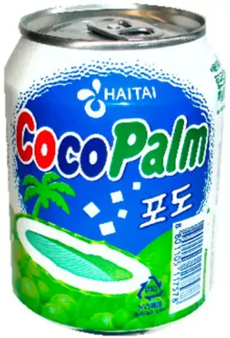 Refr Uva/coco Casaforte