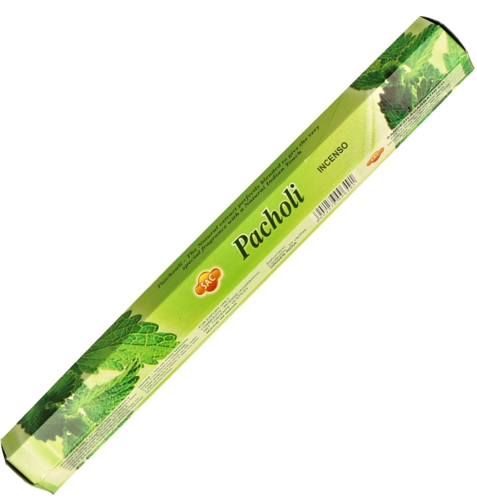 Inc Sac Patcholi