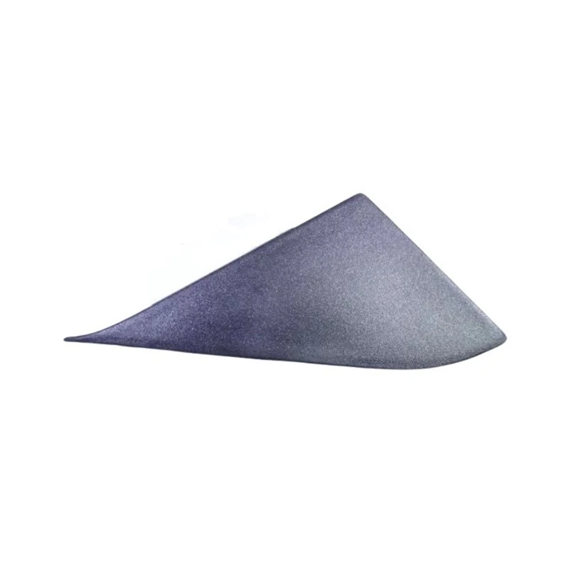 Moldura do Retrovisor Interna FIAT UNO Lado Direito - FIAT 189894280