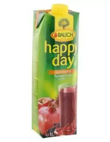 Suco Happy Day 1l Roma