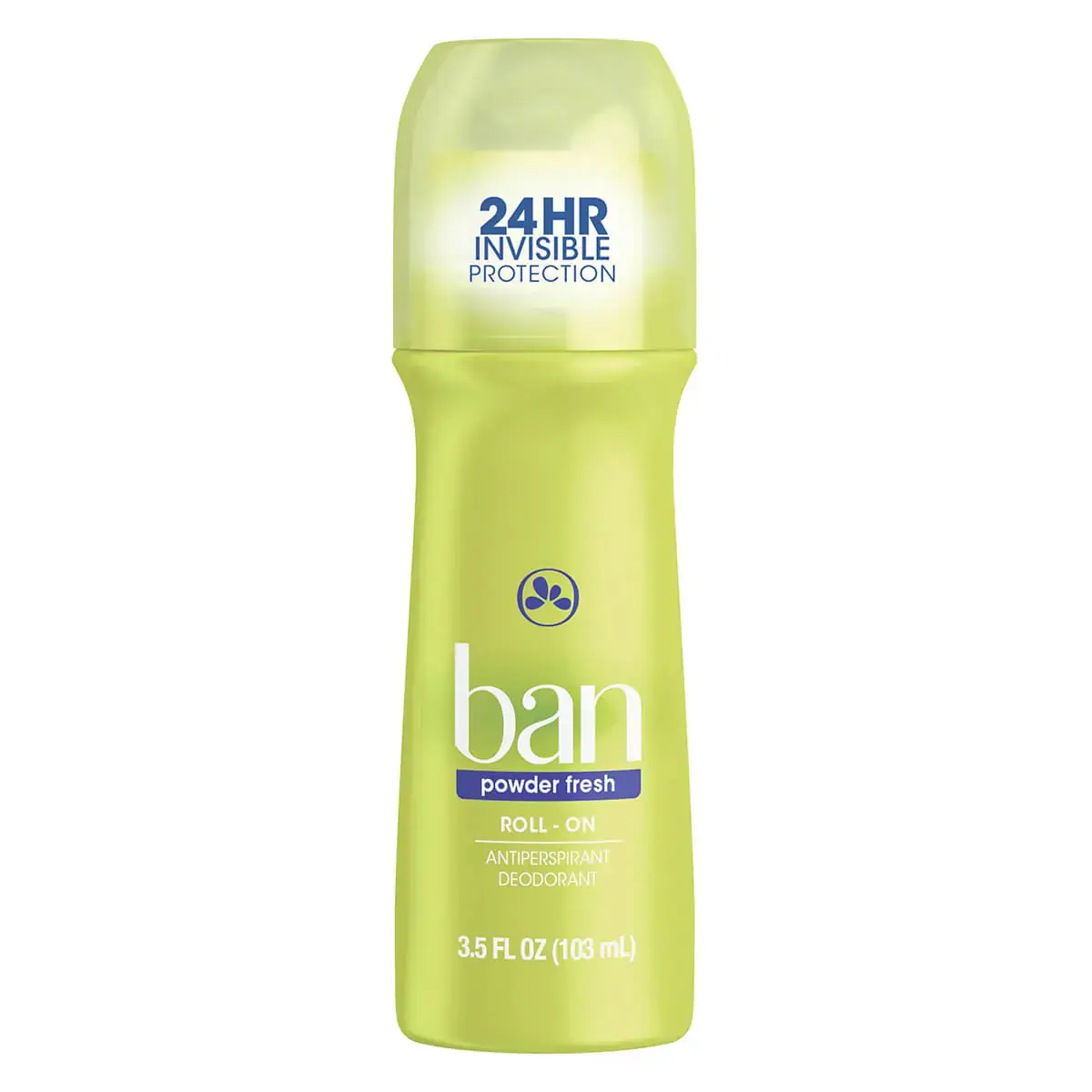 Antiperspirant Deodorant Original Roll On