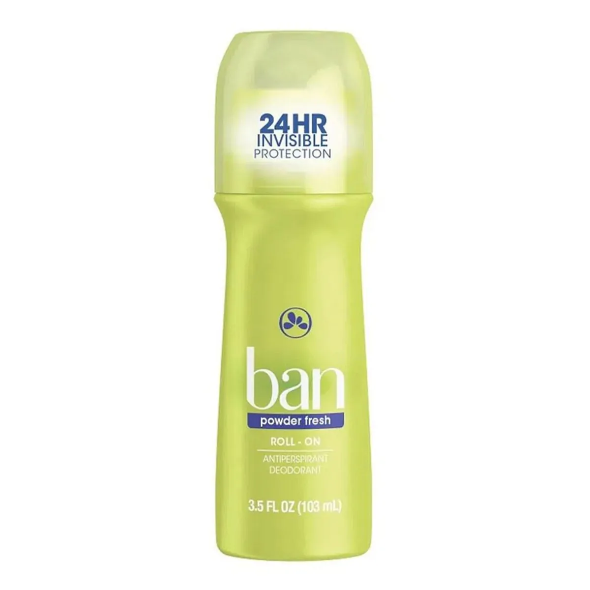 Desodorante R Ban 3 5 Oz Original Azul