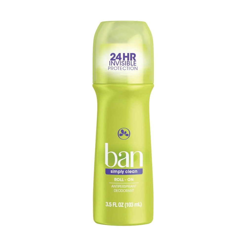 Ban Dr Simply Clean 103ml