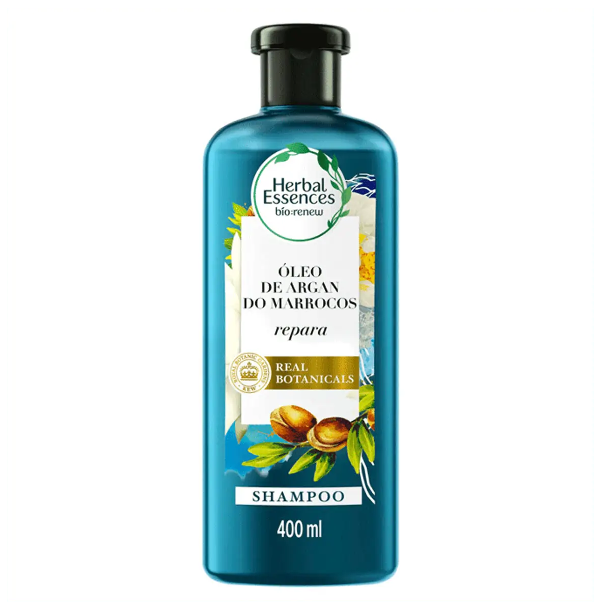 Shampoo Herbal Essences Bio:Renew Argan Oil Of Morocco 400ml