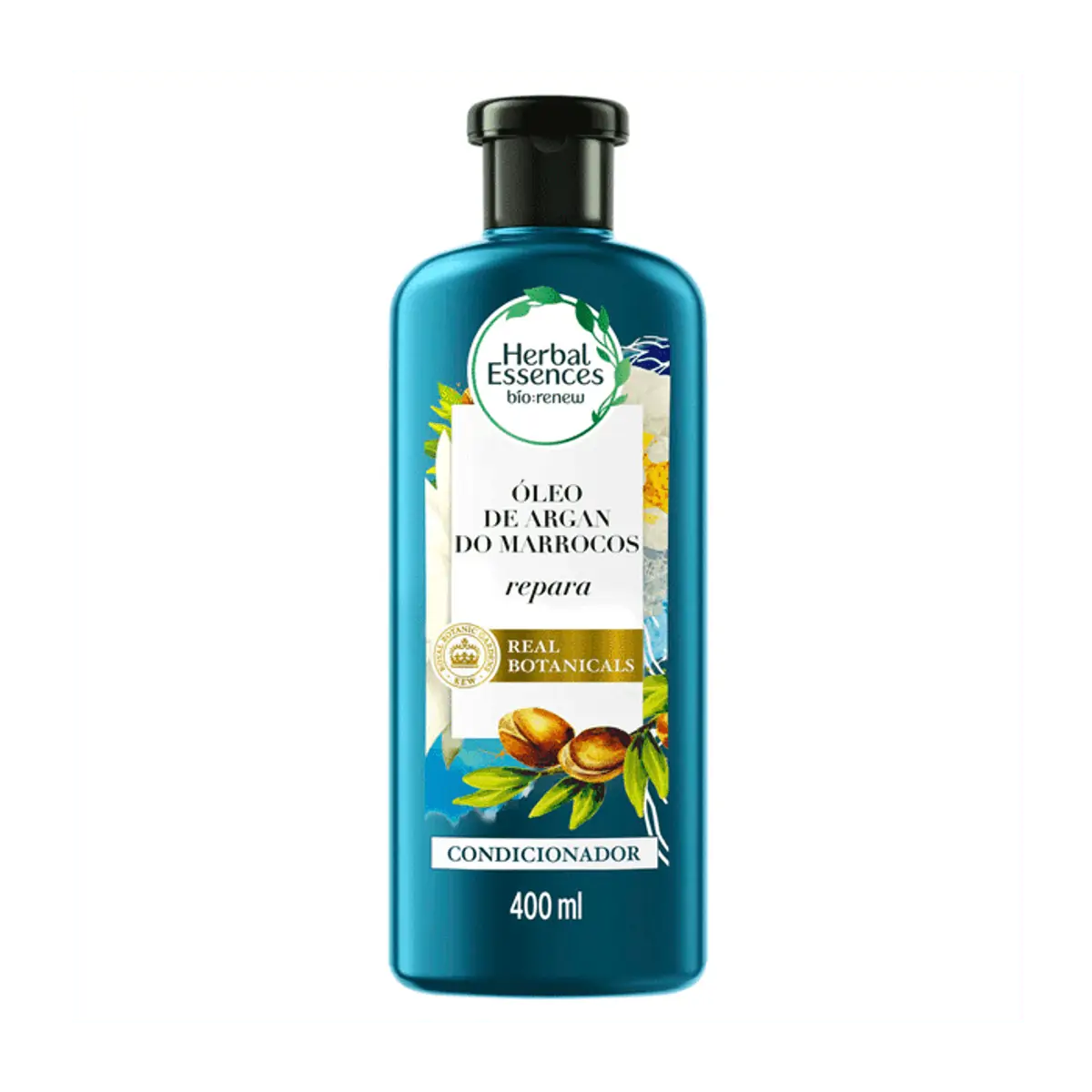 Condicionador Herbal Essences Bío Renew Óleo de Argan 400ml