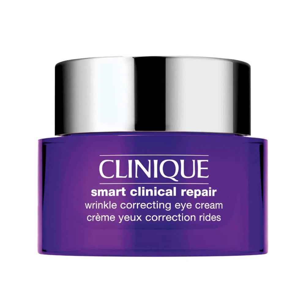 Creme Anti Rugas Clinique P/olhos Smart Clinical Repair 15ml