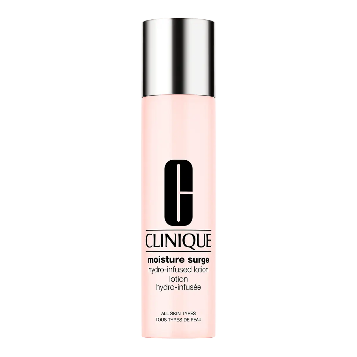 Clinique Moisture Surge Hydro-Infused - Loção Hidratante 200ml 200ml