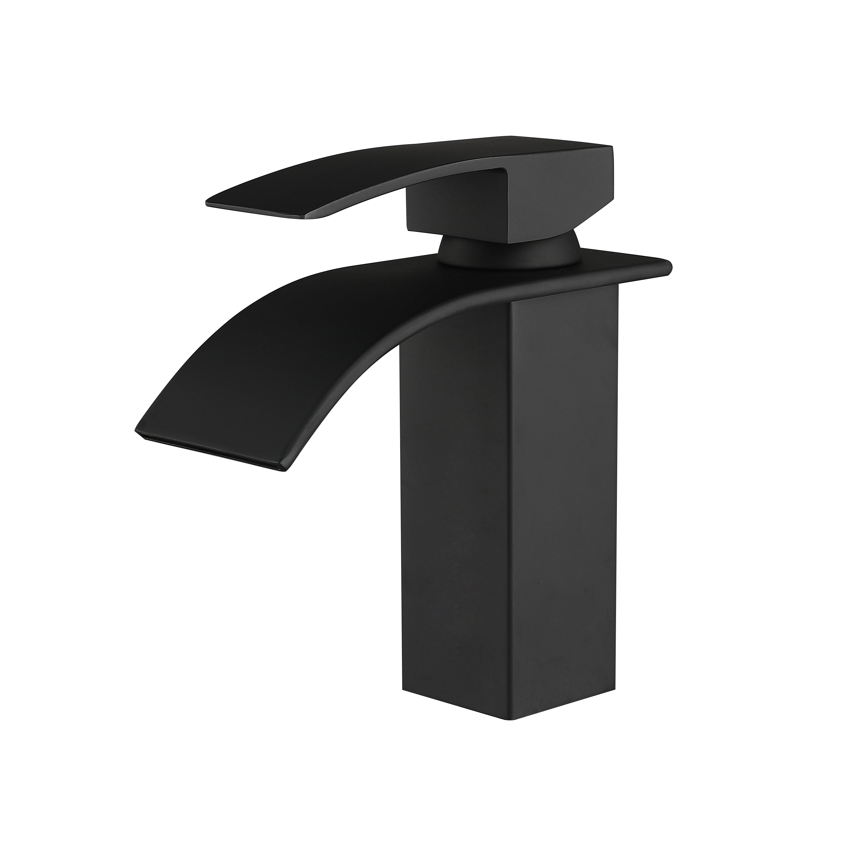 Torneira Banheiro Metal Misturador Mono Cascata ME11B Doan