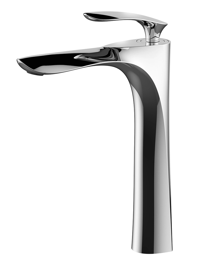 Torneira Banheiro/lavabo Monocomando Misturador Alta Me10 Doan