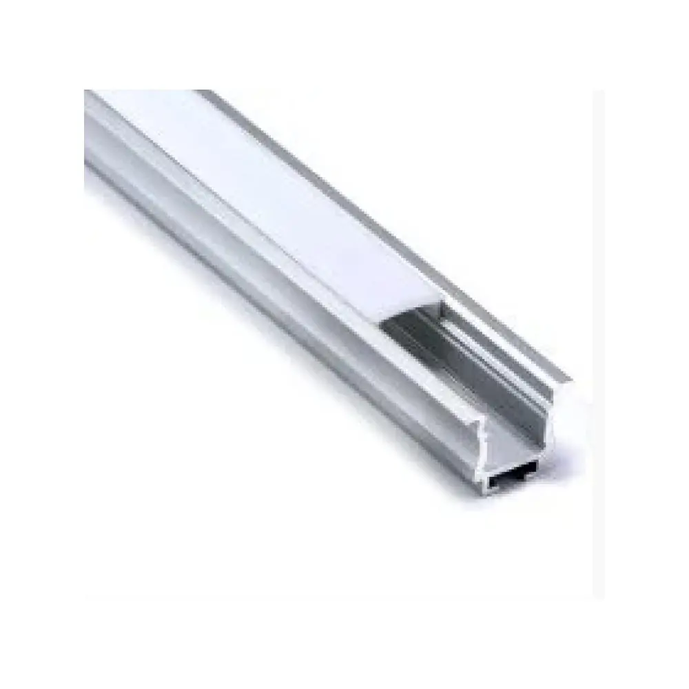 Perfil De Embutir Pe02 100cm - Biolucci