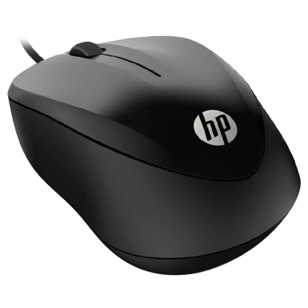 Mouse Optico Usb Preto 1000 4qm14aa Cx 1 Un