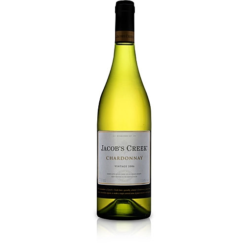 Vinho Branco Jacobs Creek Chardonnay