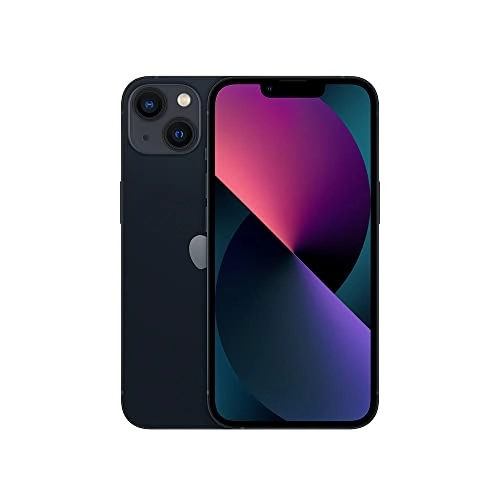 Apple Iphone 13 128 Gb Meia Noite