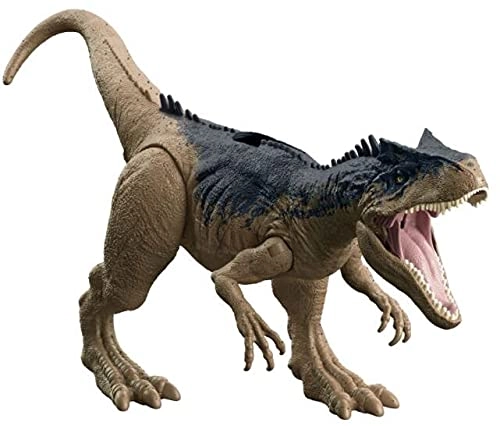 Disney Cars Jurassic World Roar Attack Dinosaur Action Figure Toys 4 Year Olds Up