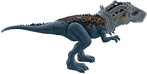 Jurassic World Mega Destroyers Dinosaur Action Figure Toys 4 Year Olds Up