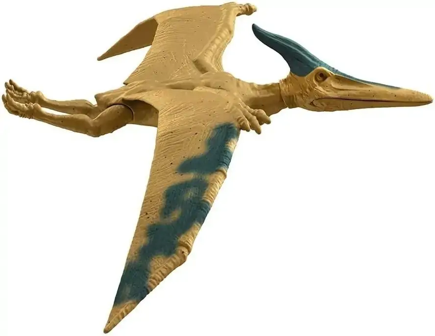 Jurassic World - Figuras 30cm - Pteranodon Hff08