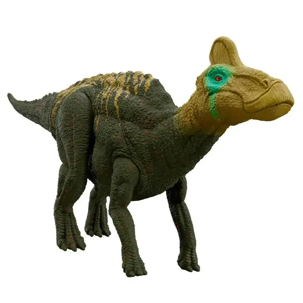 Figura Jurassic World Edmontosaurus - Mattel