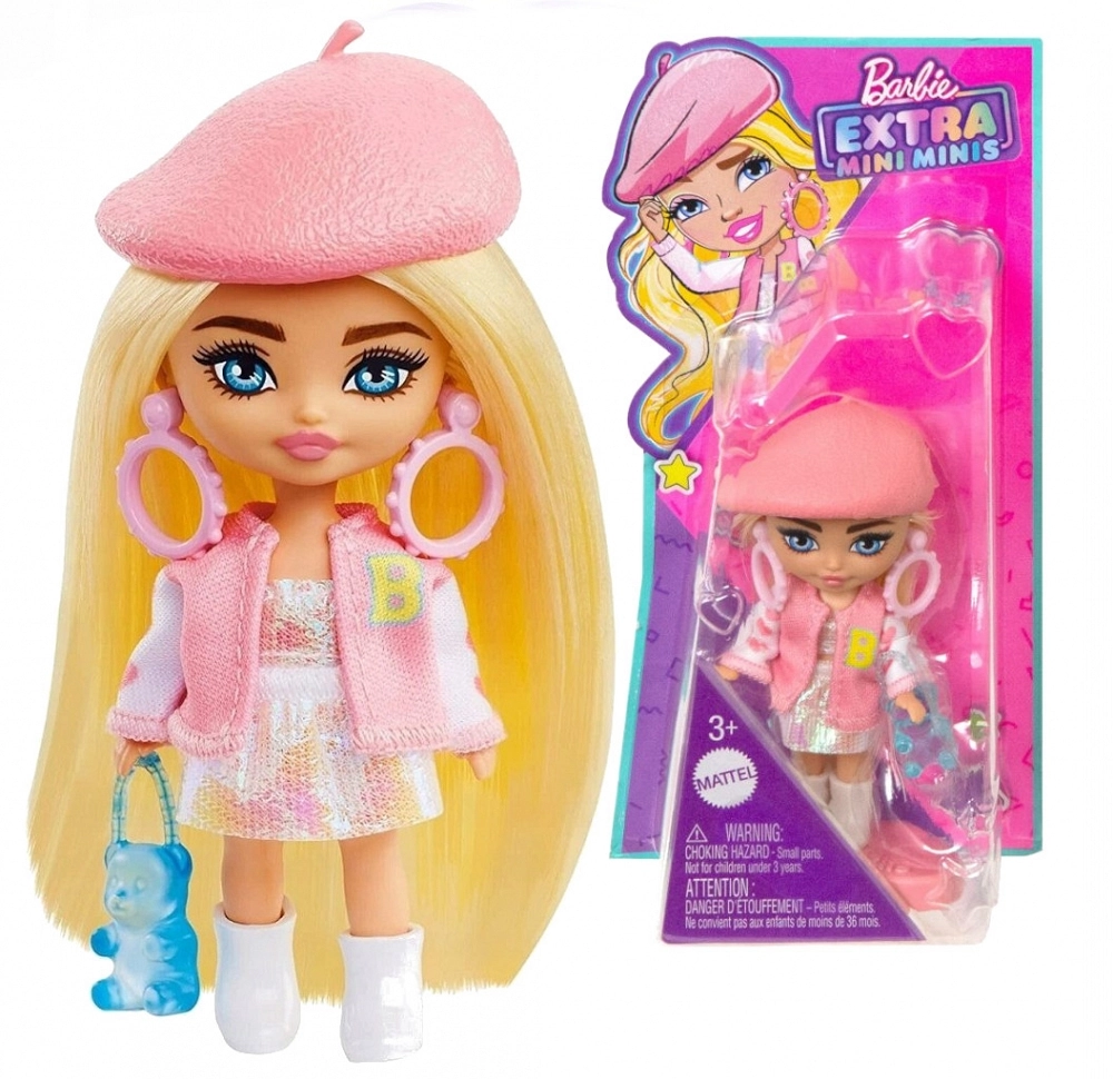 Bb Extra Mini Fashion Sort