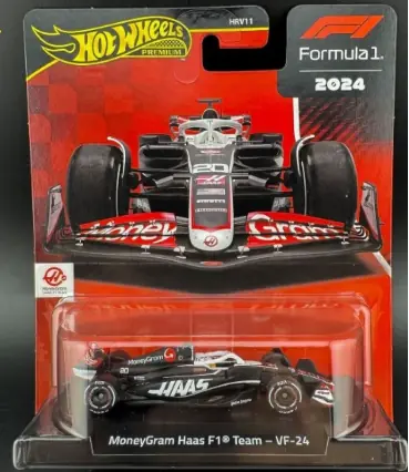 160663 Hw Carro Racing Surpresa Hot Wheels 01x08