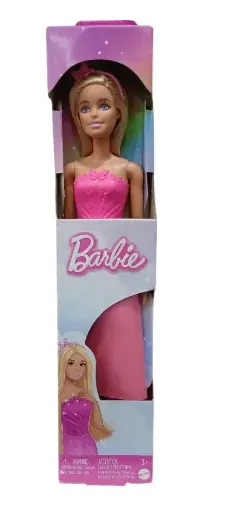 Barbie Butterfly Royal Jdm67