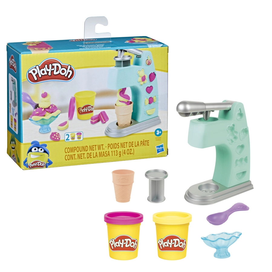 Play Doh Mini Class.sorv. E9398