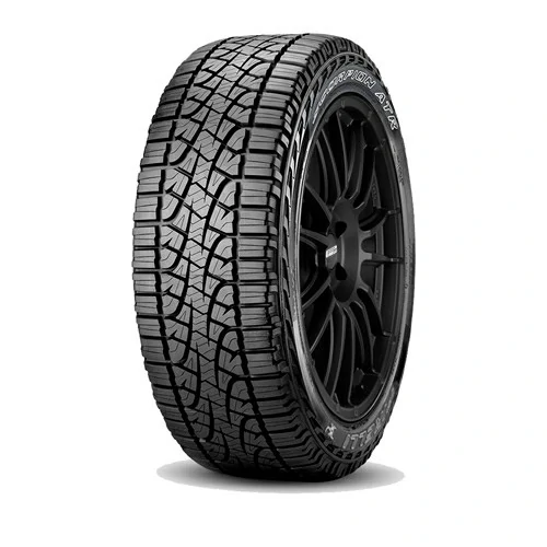 Pneu 205X60 R15 91H Scorpion S-ATR WL - PIRELLI PNEUS 3770300