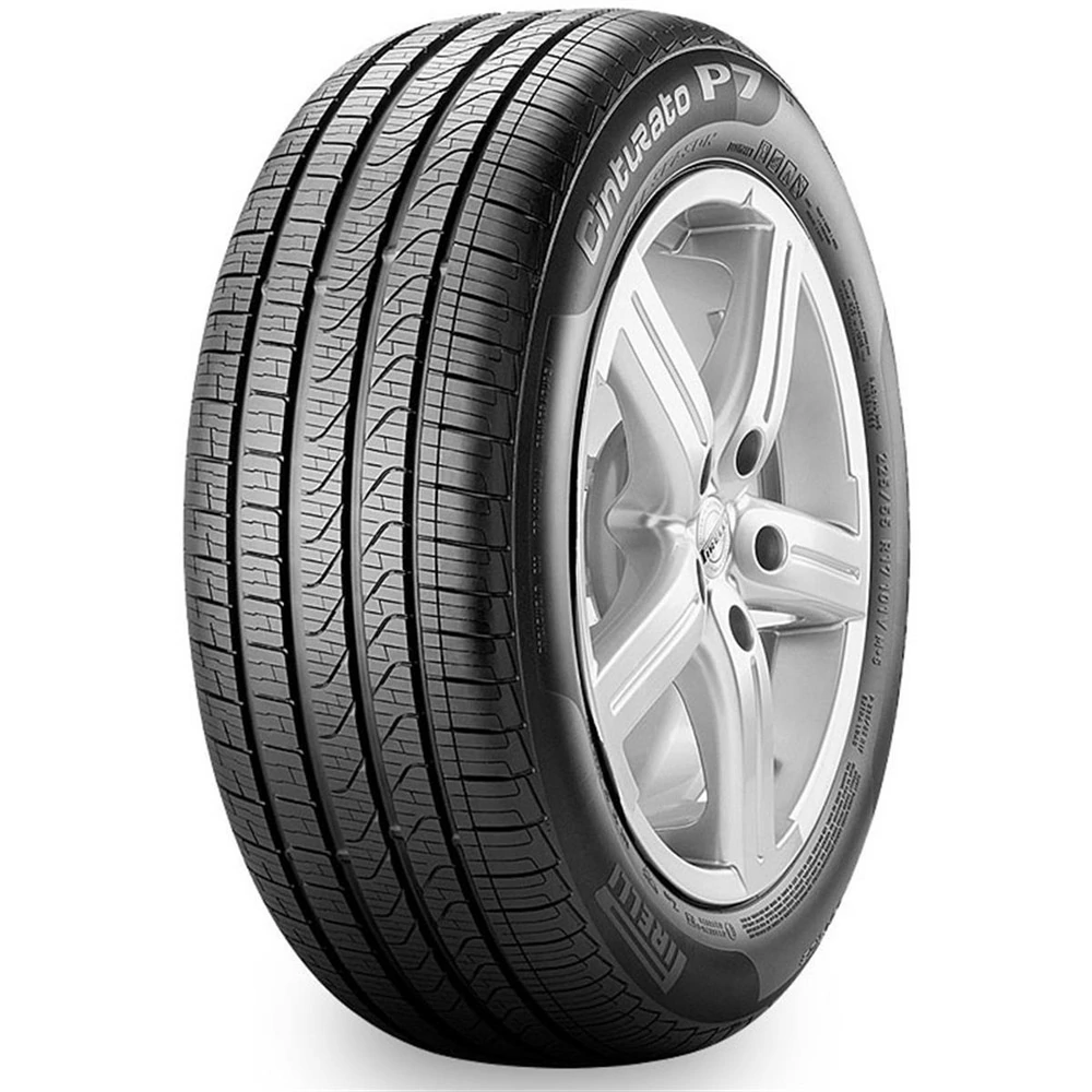 Pneu 195X45 R16 84V Xl P7 All Season - PIRELLI PNEUS 2150100