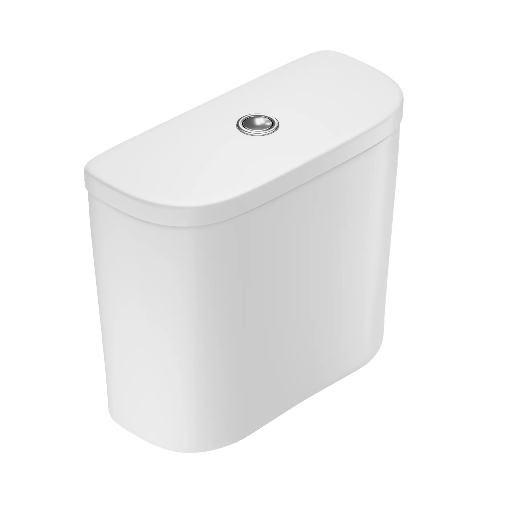 Caixa Acoplada Branco Duplo Acionamento Span Kohler