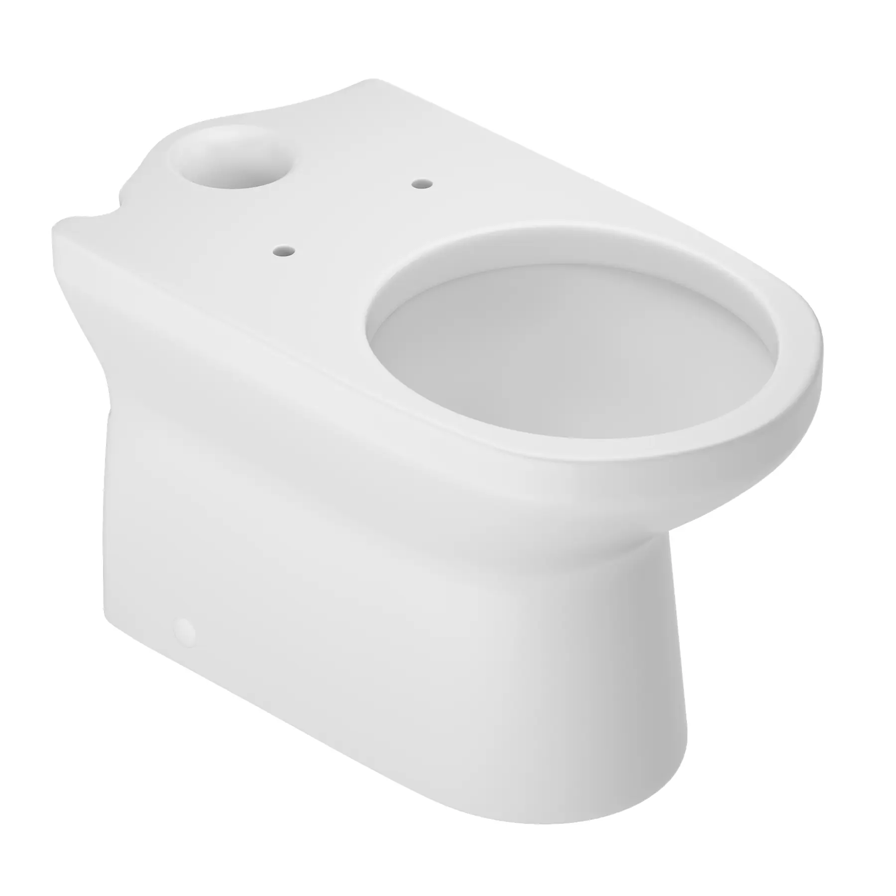 Vaso Sanitário Avulso para Caixa Acoplada Branco 3/6L Horizontal Span Kohler