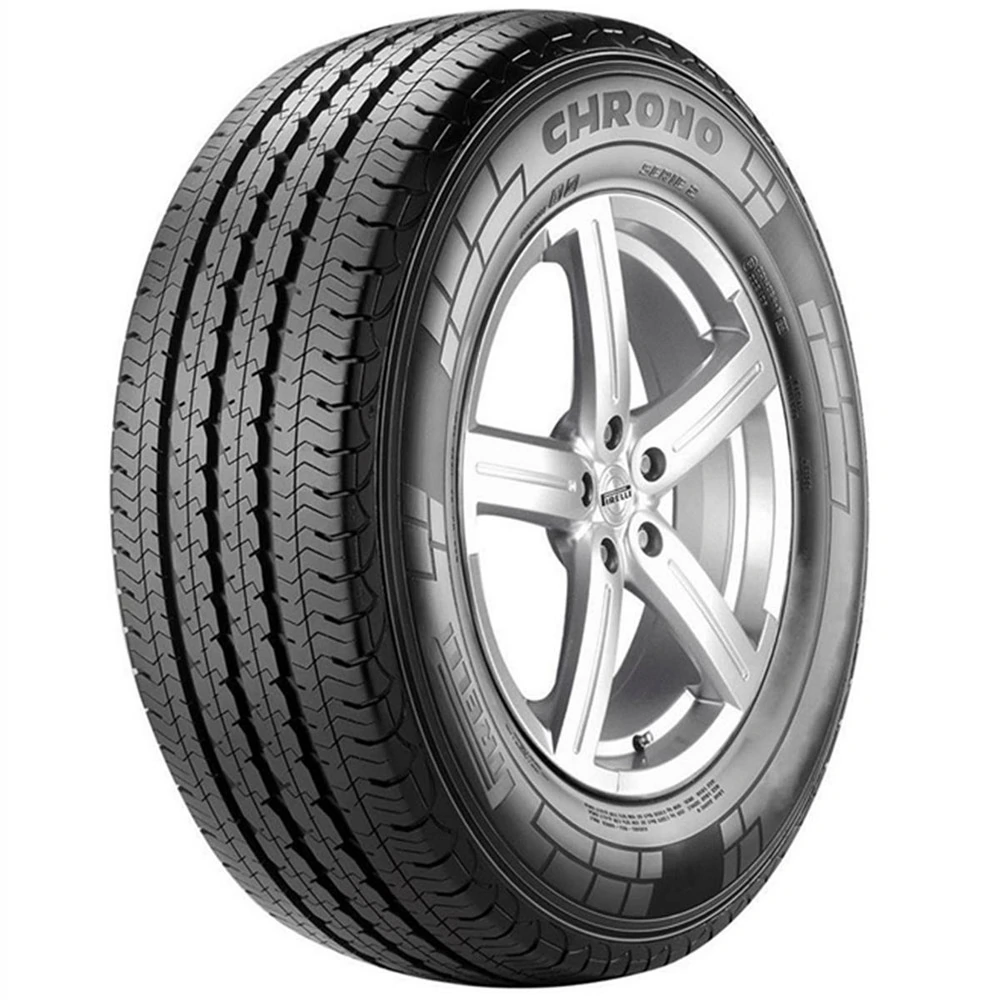 Pneu 205X75 R16C 110R Chrono - PIRELLI PNEUS 1964800