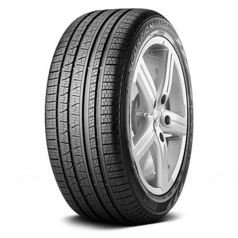 Pneu Pirelli 225/70 R16 103H/107H Scorpion Verde - 1966300 - PIRELLI PNEUS 1966300