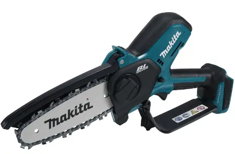 Cortador De Galho 150mm A Bateria 18v Duc150 Sem Bateria Makita