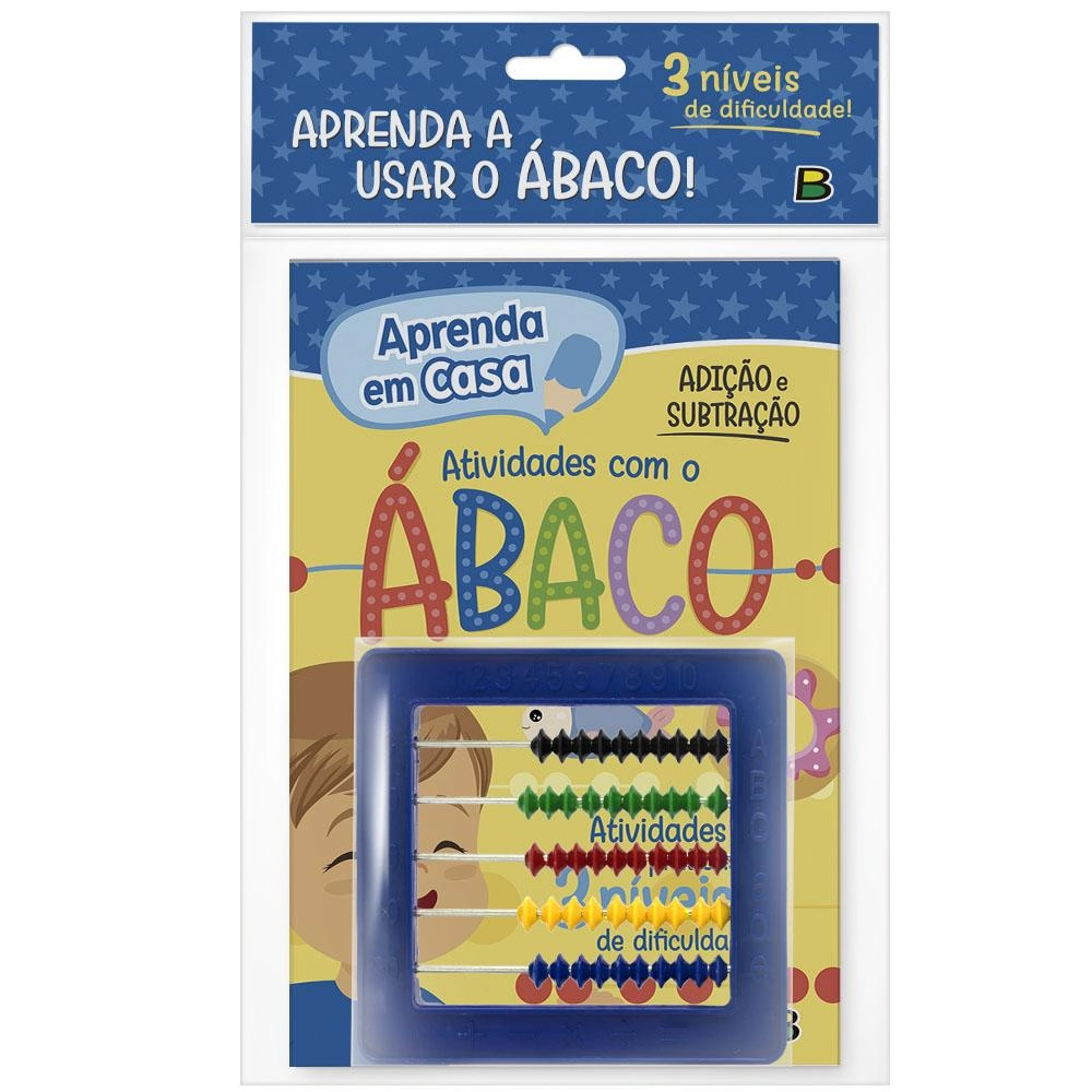 Ecom Abacos Kit C/1