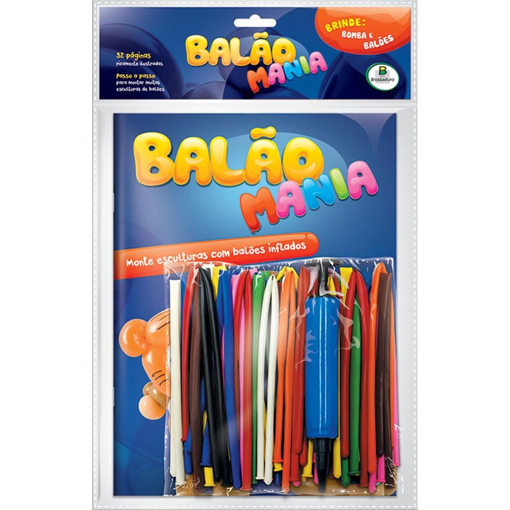 Rev Balao Mania Un