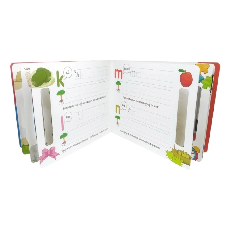 Livro Escreva E Apague Ii Letras Minusculas/1156632/todolivro