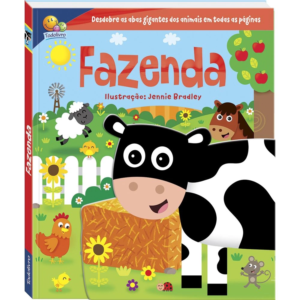 Dobraduras Diversas Fazenda