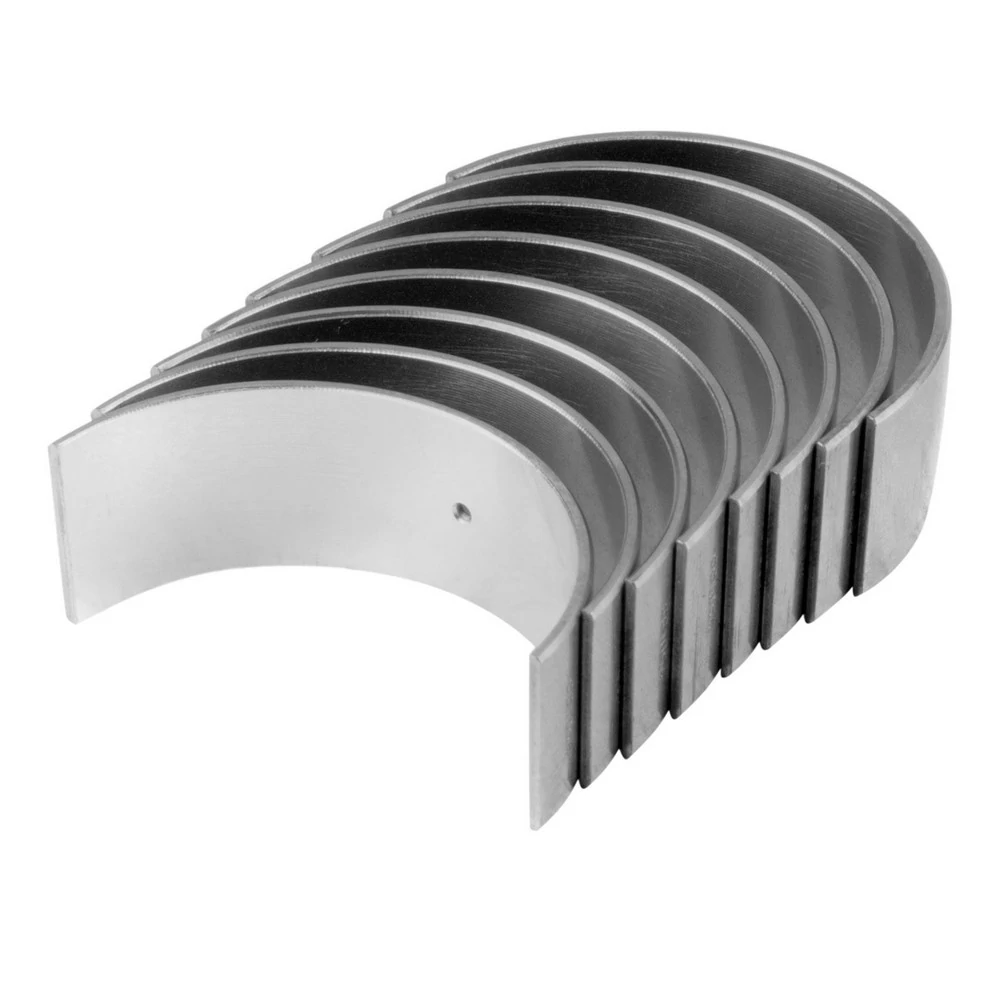 Bronzina de Biela (0.25) - MAHLE/METAL LEVE BB503J025