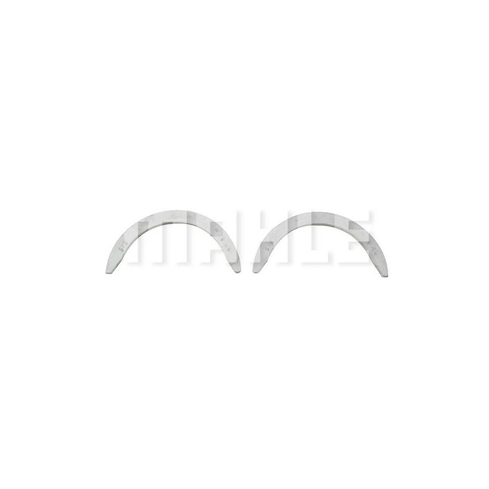 Arruela de Encosto (0.127) FIAT TEMPRA/TEMPRA SW - MAHLE/METAL LEVE SAE122J012SPA