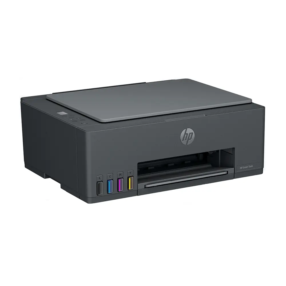 Multifuncional 584 5d1c1aak4 Smart Tank Color Preto Un