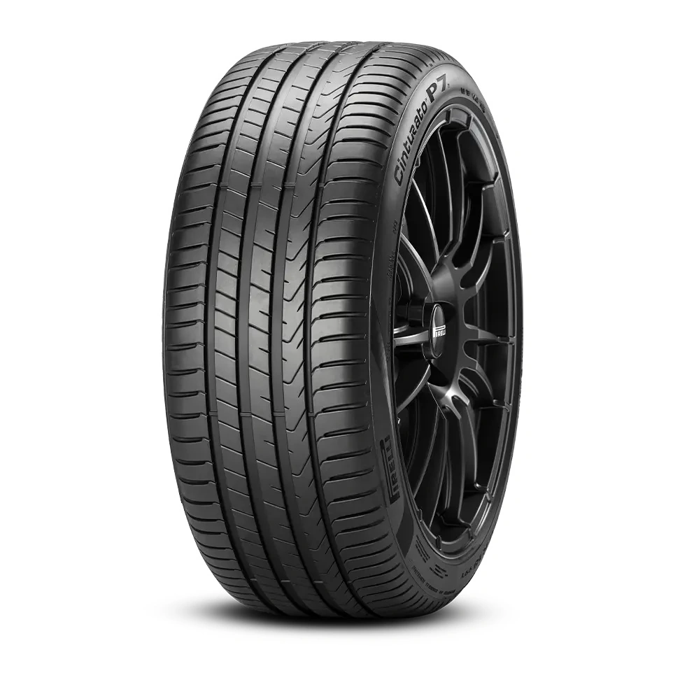 PNEU 225X40 R18 92Y P-7 CINT - PIRELLI PNEUS 3220500