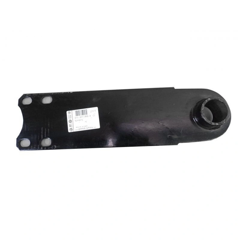 Borracha do Facão VOLKSWAGEN KOMBI - METALSYSTEM 04177
