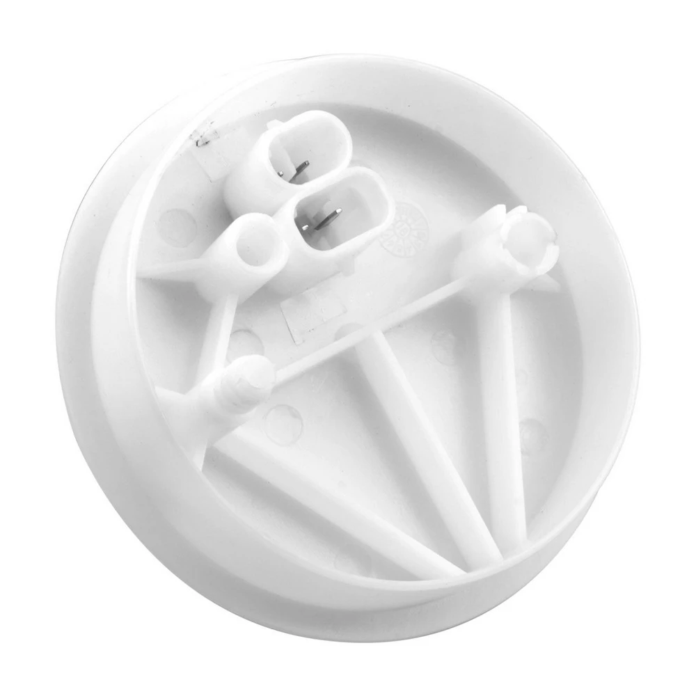 Flange da Bomba de Combustível - VP 7023