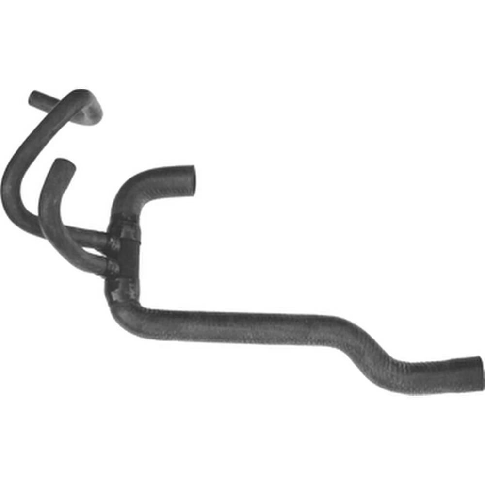Mangueira Inferior Radiador CHEVROLET - GM BLAZER/S10 com Ar-condicionado - METALSYSTEM 03032
