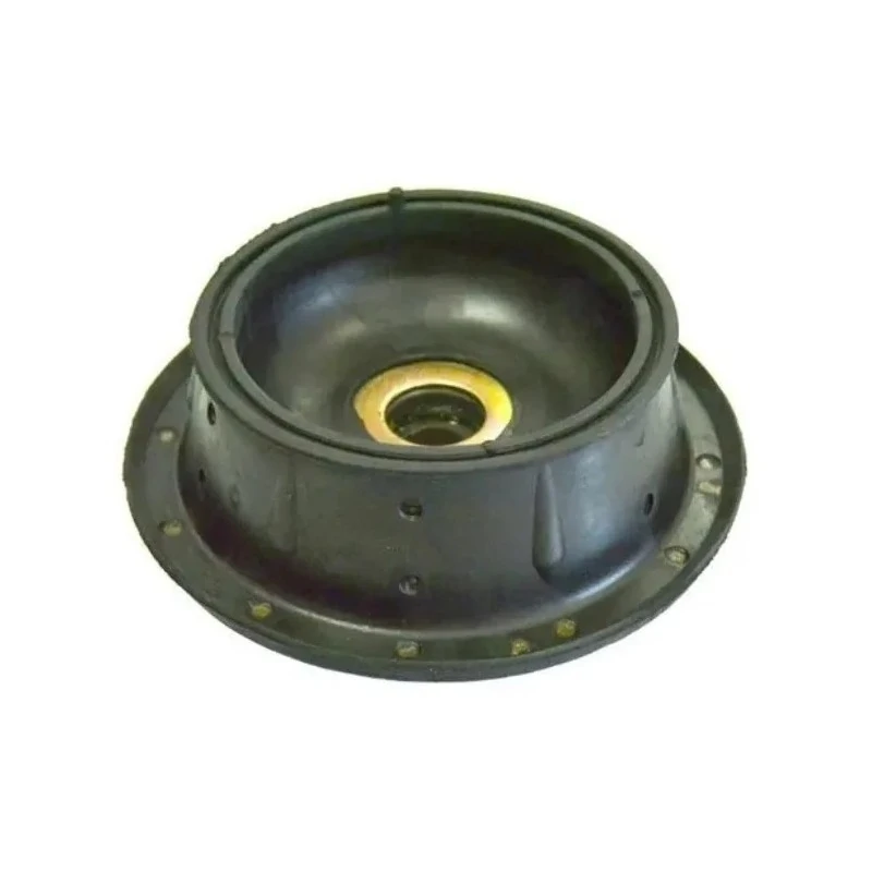Coxim do Amortecedor Dianteiro com Rolamento - METALSYSTEM 03902M