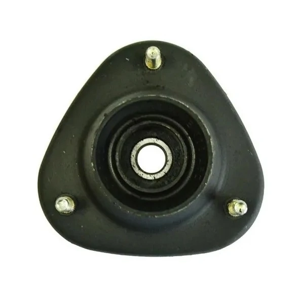 Coxim do Amortecedor Dianteiro MITSUBISHI PAJERO com Rolamento - METALSYSTEM 04840
