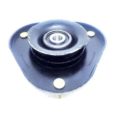 Coxim do Amortecedor Dianteiro TOYOTA COROLLA/FIELDER com Rolamento - SUSPEX C977