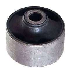 Bucha do Quadro Dianteiro - METALSYSTEM 30409