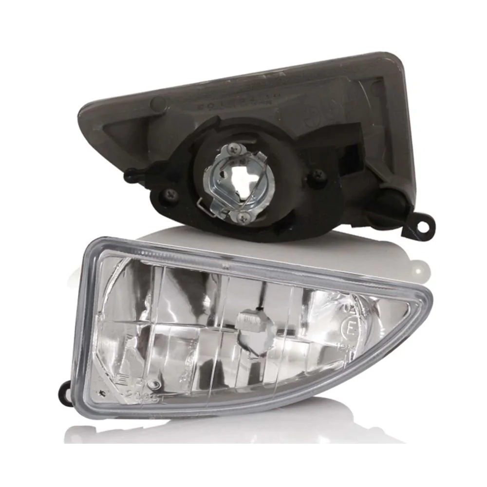 Farol Auxiliar FORD FOCUS Lado Direito - AUTOMOTIVE IMPORTS ZN1818039
