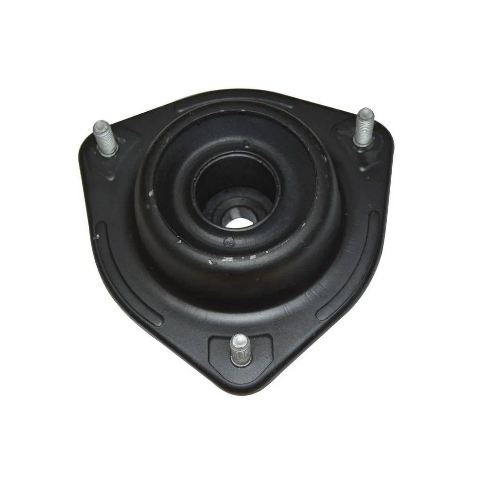 Coxim do Amortecedor Dianteiro JAC J3 com Rolamento - METALSYSTEM 05543